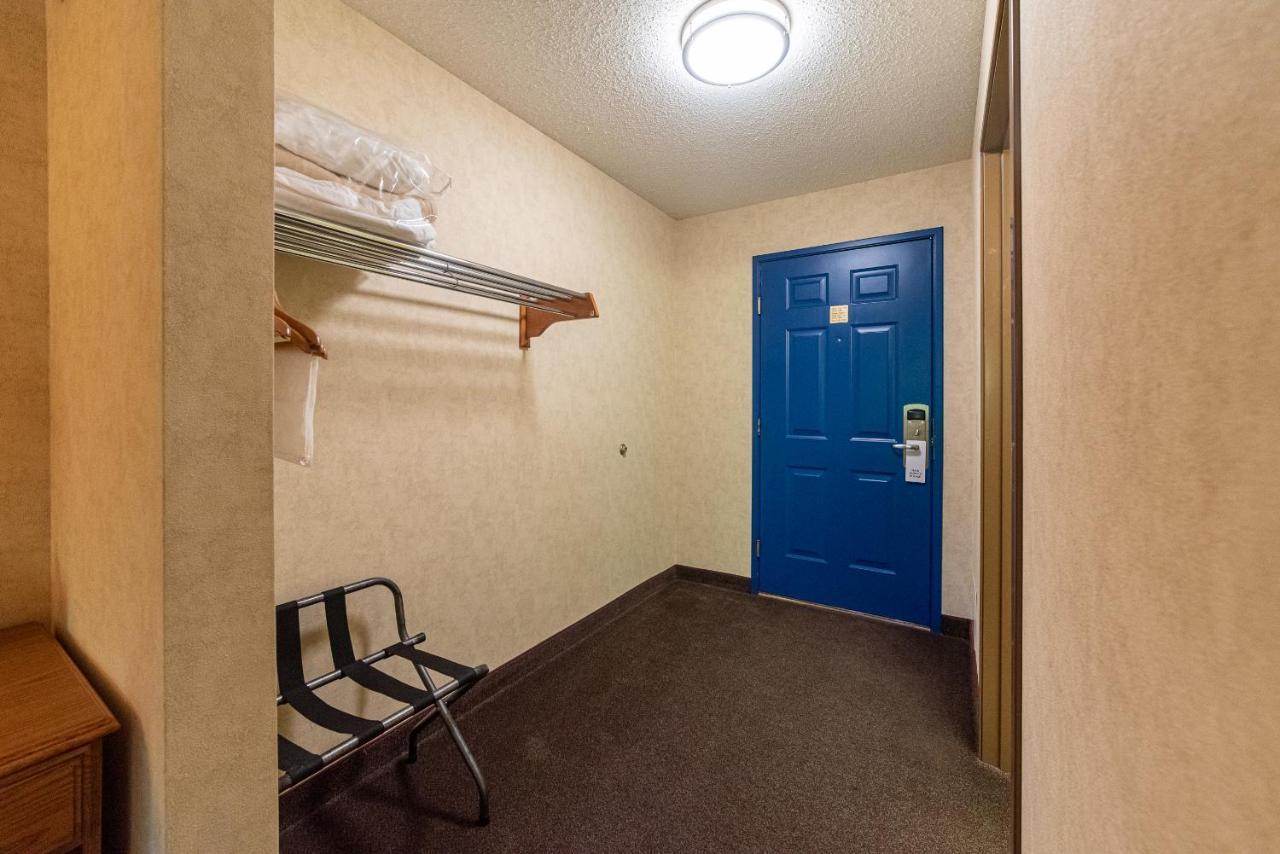 Brimley Willabee'S Motel מראה חיצוני תמונה